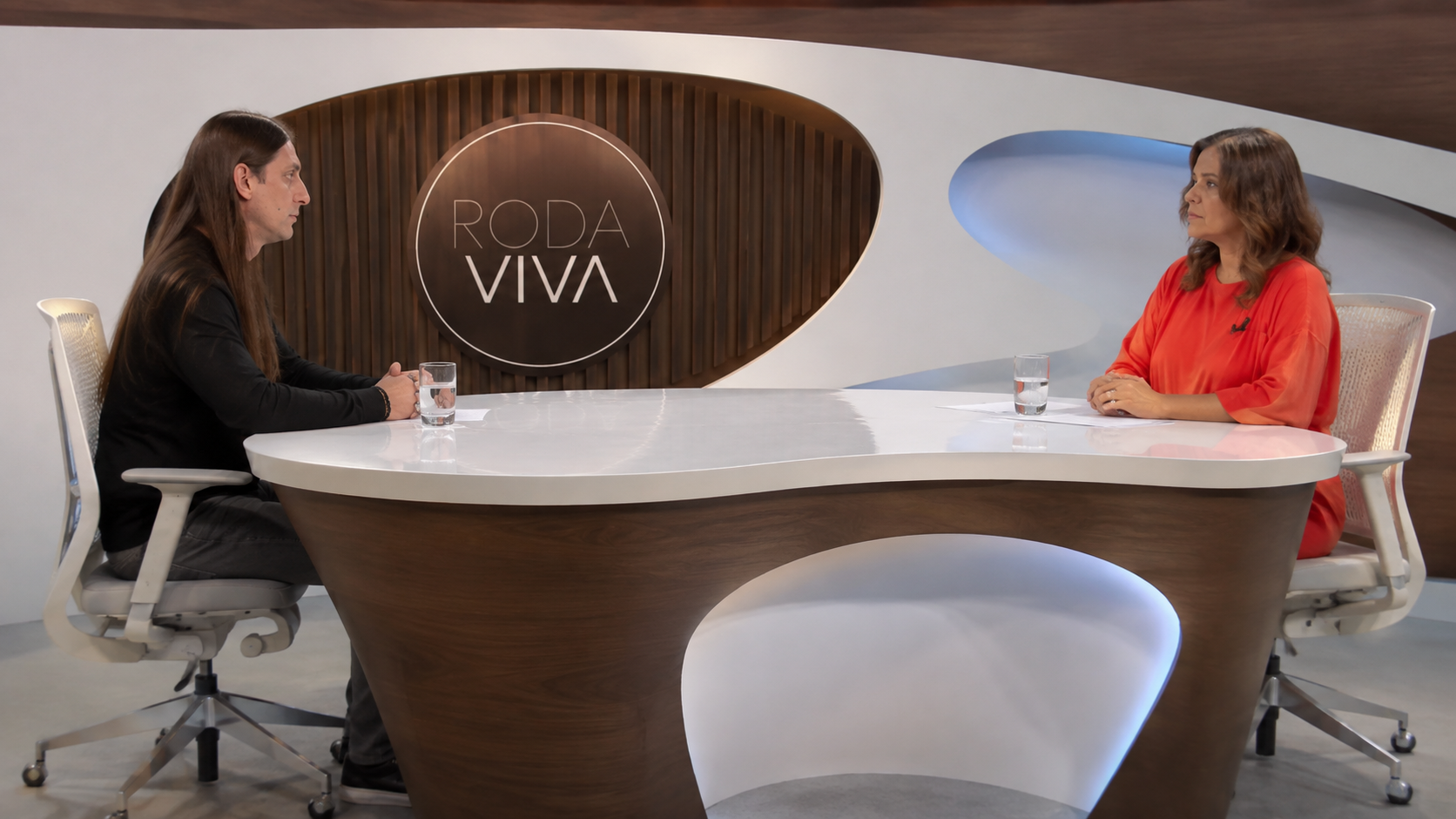 Curso de habilidades de terceira posição
